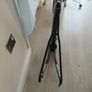 New  Eddy Merckx EM525 SL Elite Carbon Disc brake Frame  sized as L /58cm (New) Image 8