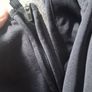 Sr fintans high school pe uniform tracksuit bottoms/pants size meduim Image 2