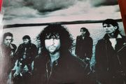 DARE: Out Of The Silence - LP - 1988 European Release