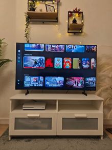 led tv