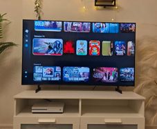 led tv