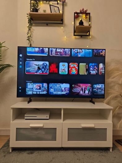 led tv