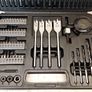 85pce Drill Bit set Image 2