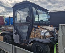 kubota Gator RTV900