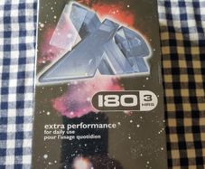 Three New Philips VHS Cassettes