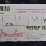 Eric Johnson Strat 2TS Image 4