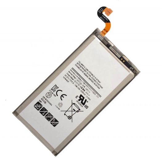 Replacement Battery For Samsung Galaxy S8 Plus Battery 3500mAh EB-BG955ABE New - FHT013SMB