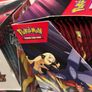 Pokemon Cards Destined Rivals Boosters Image 3