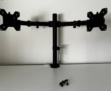 BONTEC Dual Monitor Arm