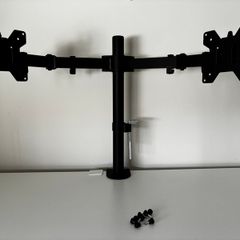 BONTEC Dual Monitor Arm