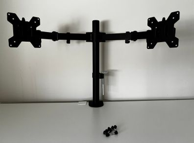 BONTEC Dual Monitor Arm