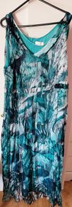 Boho / tie dye dresses Plus size 18/20