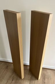Wall Shelves