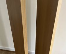 Wall Shelves
