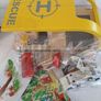 Beautiful new wooden rescue city unopened Image 2