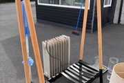 Various items free - must all go together
