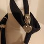 scarf/necklace Image 4