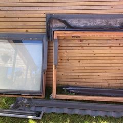 windows velux