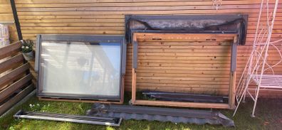 windows velux