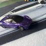 Hot wheels 9 cars Audi Renault McLaren Pagani Lotus Image 10