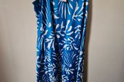 Long Satin Nightdress BNWT