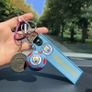 Top European Football Team Keyrings Image 4