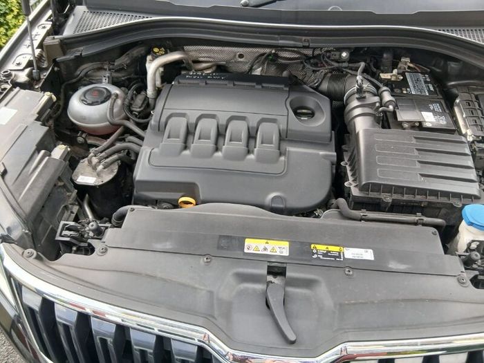 Skoda Kodiaq 2020