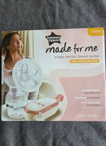 Tommee Tippee single electric Breast pump