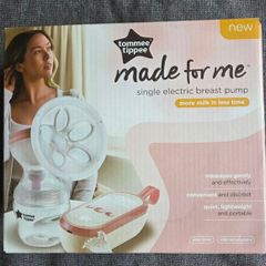 Tommee Tippee single electric Breast pump