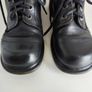 Dr Martens 1460 heel court england vintage boots UK4 EU37 US6 Image 3