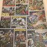 Victor Comic -Issues 968,1051,1064, 1082, 1085-1970s Vintage Comics-DC Thompson Image 4
