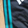 Brand new adidas All Blacks shorts 15-16 years Image 3