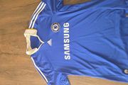 Retro Chelsea jersey