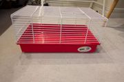 Hamster home