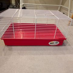 Hamster home