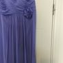 Debs/bridesmaid dress size 18-20 Image 4
