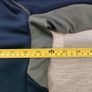 Kjus Waterville Golf Club Half Zip Jumper Mens XL Image 7