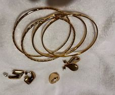 jewellery