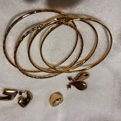 jewellery