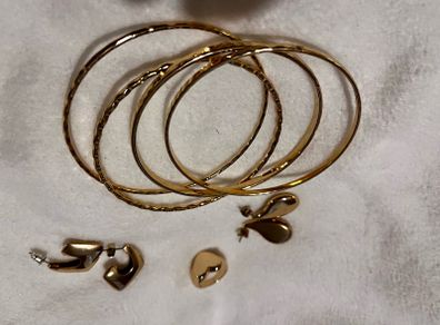 jewellery