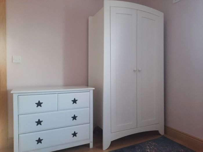 Kids Wardrobe