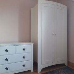 Kids Wardrobe