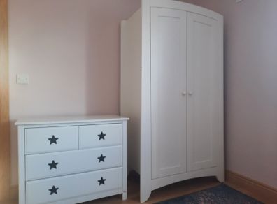Kids Wardrobe