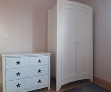 Kids drawer