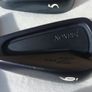 Golf Iron Set - Srixon Combo Irons: Z765 (4-7) & Z965 (8-Pw) Image 9