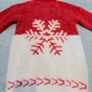Christmas jumper dress Image 2