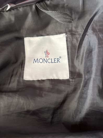 Moncler Jacket (READ DESC)