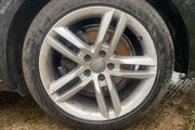 Audi A5 Alloys wheel R19