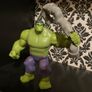 Marvel Toy Box collection Image 4