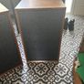 2x Quadraflex Speakers Image 2